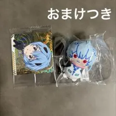 エヴァンゲリオン 綾波レイ eva pocket