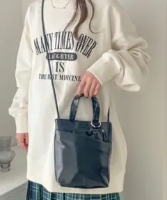 ローリーズファーム　サイフＳＥＴショルダーＢＡＧ
