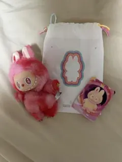 ラブブ　エナジーラブブ LOVE