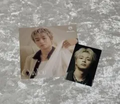 MAZZEL Only You TAKUTO