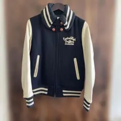 ジャケット スタジャン