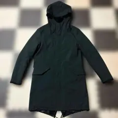 2026年最新】Roen モッズコートの人気アイテム - メルカリ