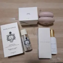 SHOLAYERED ショーレイヤード 1945 【3点まとめ売り】