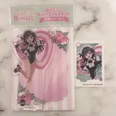 御坂生誕祭2025 佐天涙子 等身大パネルアクリルスタンド 御坂生誕祭2025 佐天涙子 等身大パネルアクリルスタンド