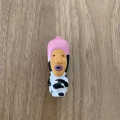 こびとづかん ソフビフィギュア