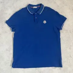 モンクレール ポロシャツ サイズXXL 楽天市場】XXL（ブランドモンクレール）（ポロシャツ｜トップス