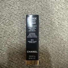 CHANEL ROUGE COCO BAUME 912