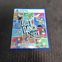 PS5 ジャストダンス2021