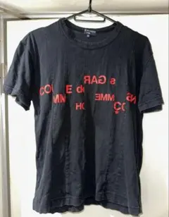 わ*め様 COMME des GARCONS HOMME AD2005 Tシャツ