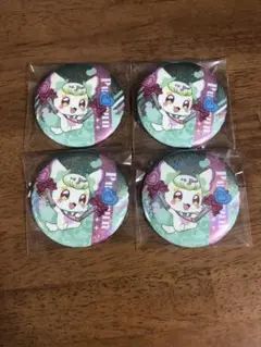 プリルン まとめ売り イオンシネマ限定 キミプリ映画 キミとアイドルプリキュア
