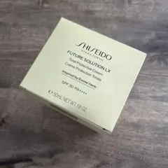 フューチャーソリューション フェイスクリーム