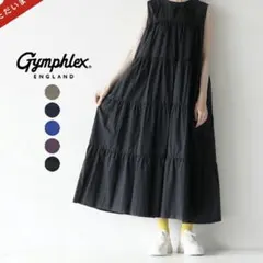 gymphlex ワンピース