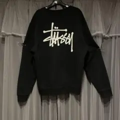 BASIC STÜSSY CREW