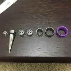 ボデピアスバラ売。セット可