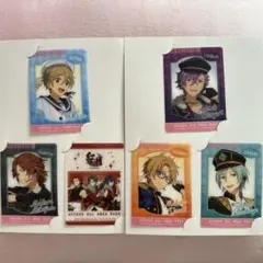 あんスタ 一番くじ クリアフォト