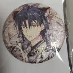 『アイドリッシュセブン』 6周年記念缶バッジ 和泉一織