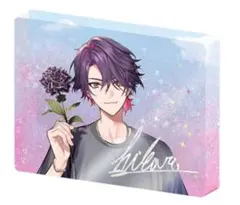 2周年記念 アクリルブロック 渡会雲雀