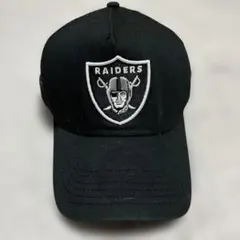 【激レア】 廃盤 ロサンゼルス レイダース OG キャップ 激レア ロサンゼルス レイダース キャップ - メルカリ