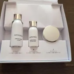 Attenir ドレススノー トライアルセット