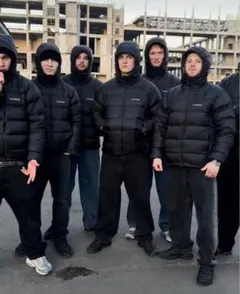 ブラック Lサイズ　mont-bell ブラック ライトアルパインダウンパーカ