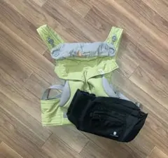 ergobaby 抱っこ紐　activewinner ベビーカー用バッグのサムネイル