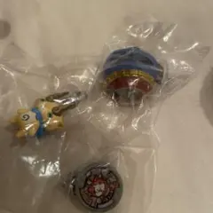 妖怪ウォッチ めじるしアクセサリー