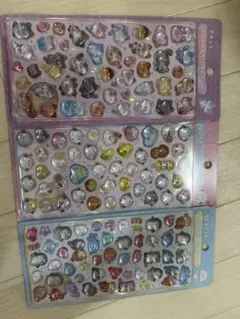 イオン　ボンボンドロップシール　ボンドロ