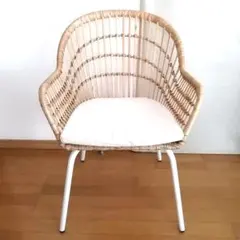 IKEA NILSOVE イケア ニルソーヴェ ダイニングチェア