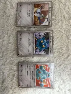 ポケモンカード 鋼タイプ