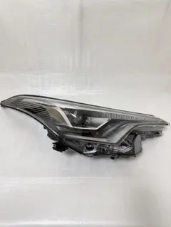 C-HR 中期 (ZYX10/NGX10/50) 純正LEDヘッドライト右側のサムネイル