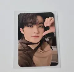 NCTDREAM マーク　トレカ