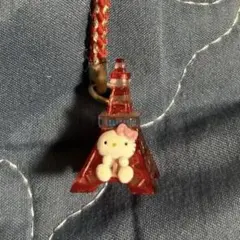 2025年最新】キティ 東京タワーの人気アイテム - メルカリ