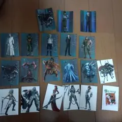 2026年最新】ff アートミュージアムの人気アイテム - メルカリ