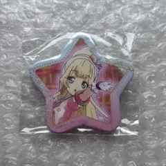 限定】アイカツ！ ALL AIKATSU！ STAR 缶バッジ 白鳥ひめ - メルカリ