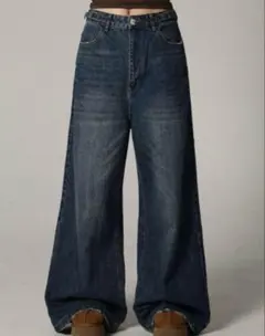 m.p studios デニム