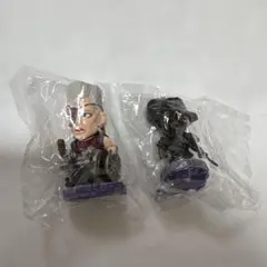 2025年最新】ジョジョキャラヒーローズの人気アイテム - メルカリ