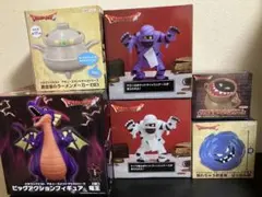 ドラゴンクエスト プライズまとめ売り計6点