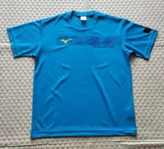 MIZUNO　ミズノ　半袖　Tシャツ　Mサイズ