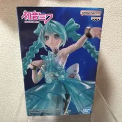 初音ミク BANPRESTO EVOLVE