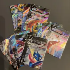 ＶUnion まとめ売り 2026年最新】ポケモンカードVーUNIONの人気アイテム - メルカリ