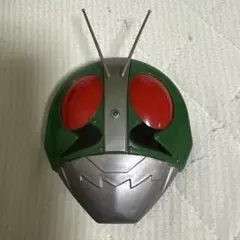 仮面ライダー 小物入れ