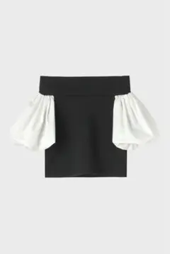 THETOE Evriopis Docking Tops black - メルカリ