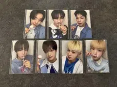 NEXZ Mmchk FANS SHOP トレカ 特典 ヨントン コンプ 7/2 - メルカリ