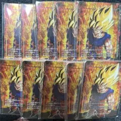 ドラゴンボール フュージョンワールド 気の躍動 FS12 2個セット - メルカリ