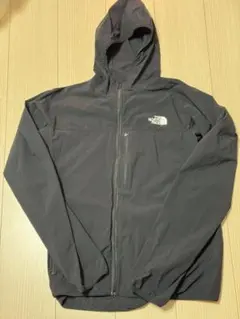 THE NORTH FACE マウンテンソフトシェルフーディ NP21703 L