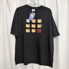 BLUE MOON BLUE × Hello Kitty ＊ 半袖Tシャツ