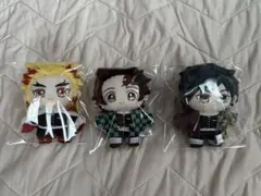 鬼滅の刃 いつぬい いつぬいふぃっくす 煉獄杏寿郎 竈門炭治郎 - メルカリ