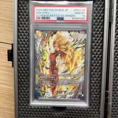 PSA10】アルティメットバトル 優勝記念プロモ版（WINNER版） - メルカリ