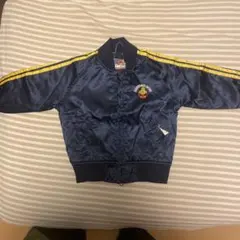 HYSTERIC MINI ネイビー ジャケット 95センチ