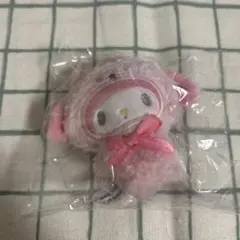 サンリオ マイメロディ フィンガーパペット